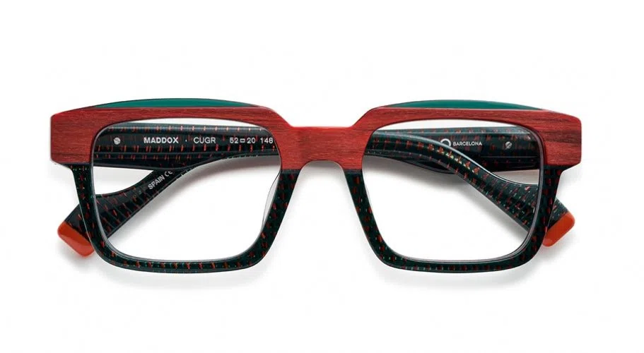 Etnia Barcelona MADDOX Eyeglasses - view 12